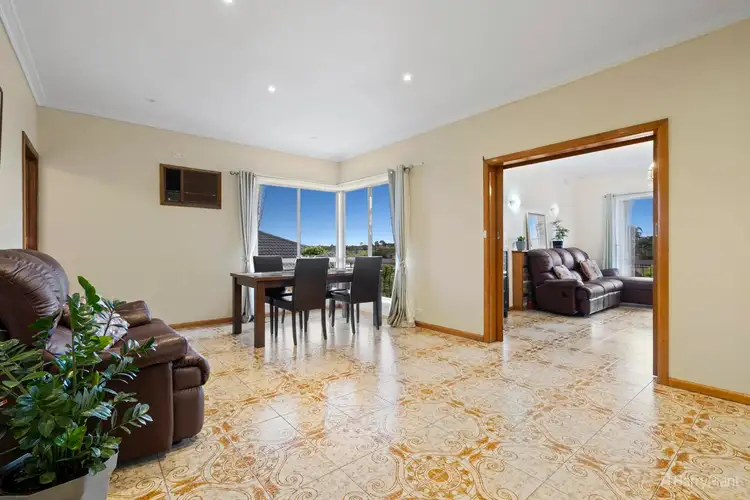 Fifth view of Homely house listing, 5 Fyfe Drive, Templestowe Lower VIC 3107