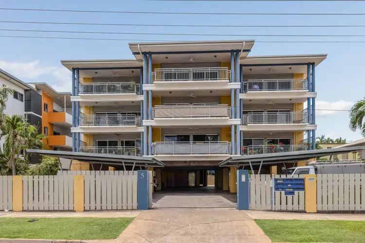 5/5 Coronation Drive, Stuart Park NT 820