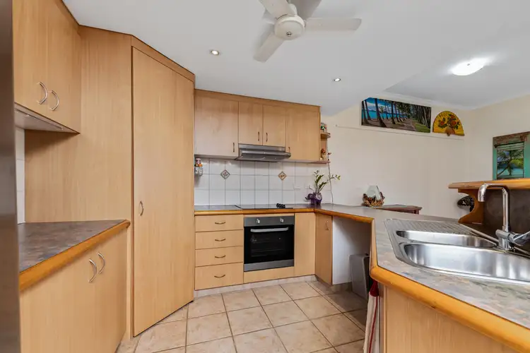 Fourth view of Homely apartment listing, 5/5 Coronation Drive, Stuart Park NT 820