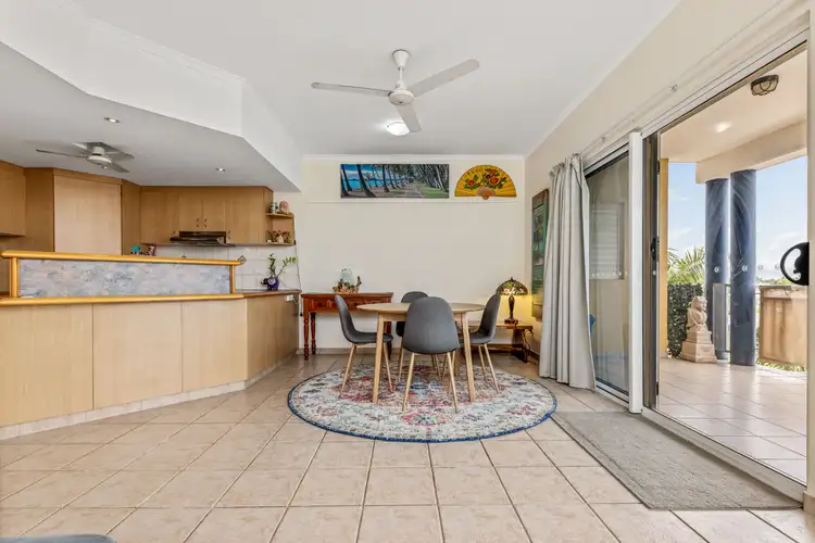 Fifth view of Homely apartment listing, 5/5 Coronation Drive, Stuart Park NT 820