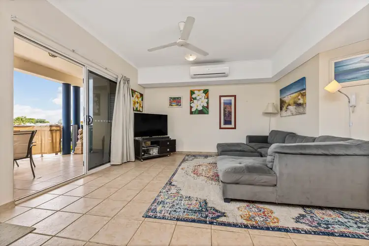 Sixth view of Homely apartment listing, 5/5 Coronation Drive, Stuart Park NT 820