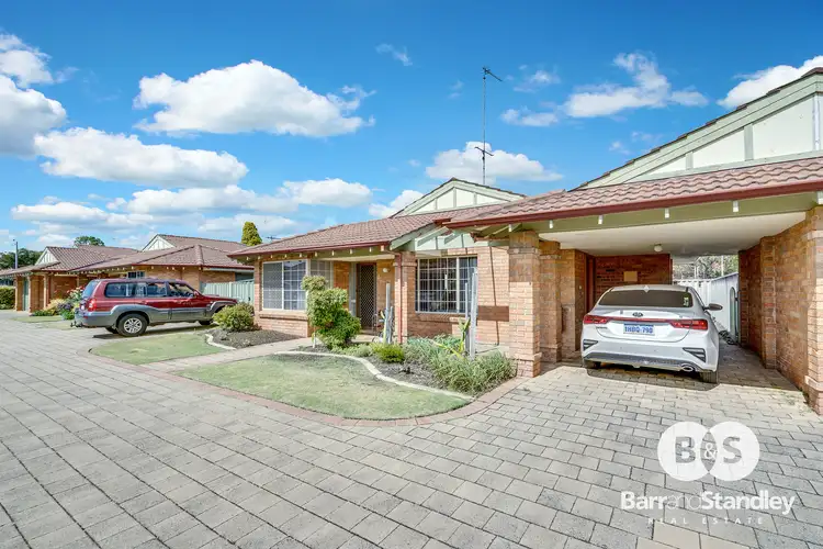 Main view of Homely unit listing, 3/95 Clarke Street, South Bunbury WA 6230