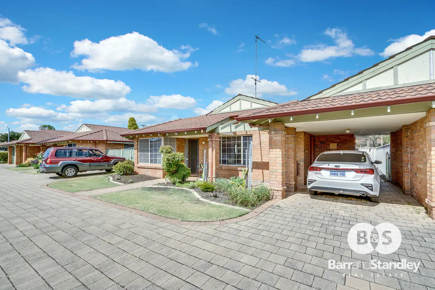 Main view of Homely unit listing, 3/95 Clarke Street, South Bunbury WA 6230