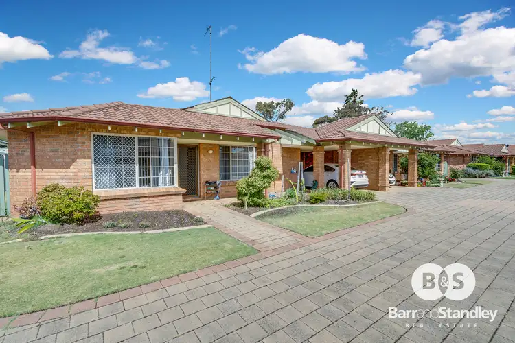 Third view of Homely unit listing, 3/95 Clarke Street, South Bunbury WA 6230