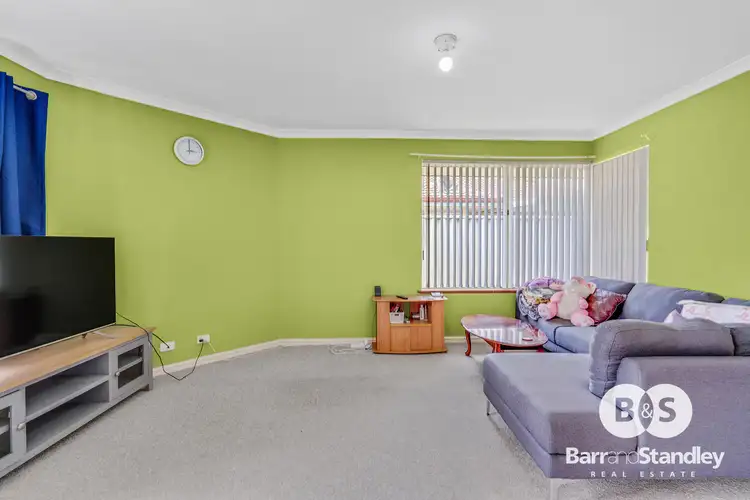 Fourth view of Homely unit listing, 3/95 Clarke Street, South Bunbury WA 6230