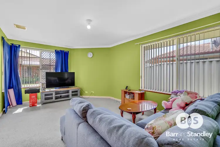 Fifth view of Homely unit listing, 3/95 Clarke Street, South Bunbury WA 6230