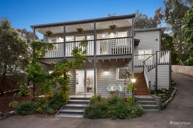 450 Ringwood Warrandyte Road, Warrandyte VIC 3113