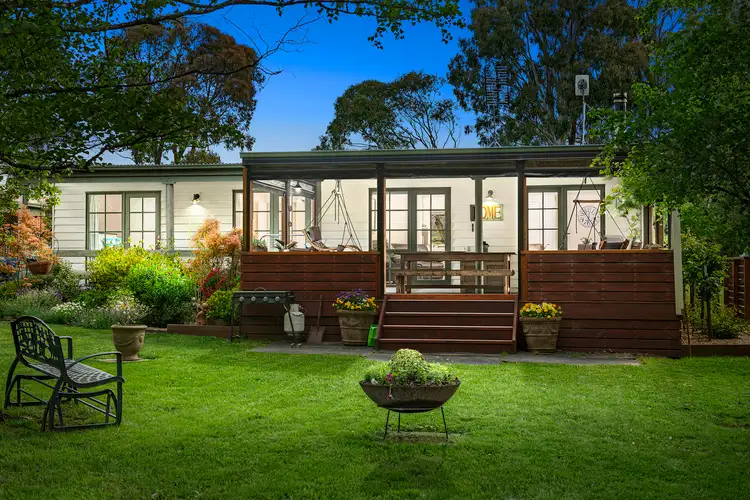 Main view of Homely house listing, 2098 Daylesford Malmsbury Road, Drummond VIC 3461