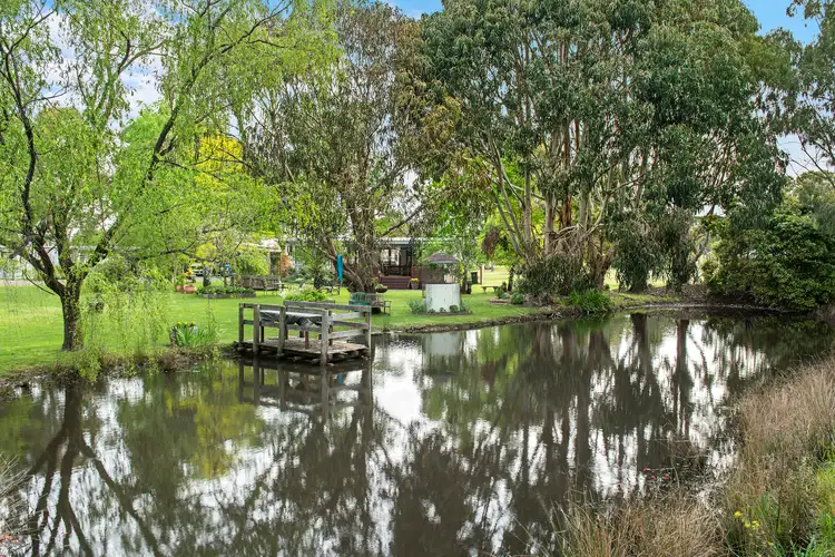 Second view of Homely house listing, 2098 Daylesford Malmsbury Road, Drummond VIC 3461