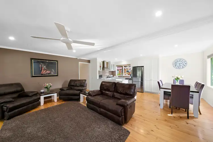 Fourth view of Homely house listing, 2098 Daylesford Malmsbury Road, Drummond VIC 3461