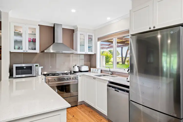 Fifth view of Homely house listing, 2098 Daylesford Malmsbury Road, Drummond VIC 3461