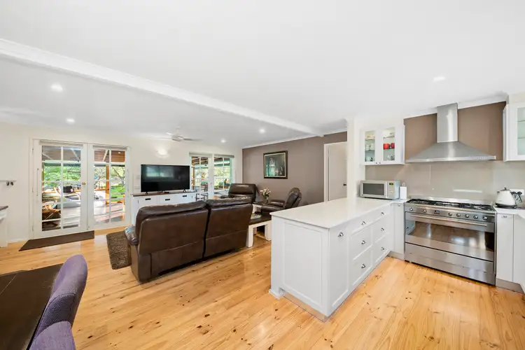 Sixth view of Homely house listing, 2098 Daylesford Malmsbury Road, Drummond VIC 3461