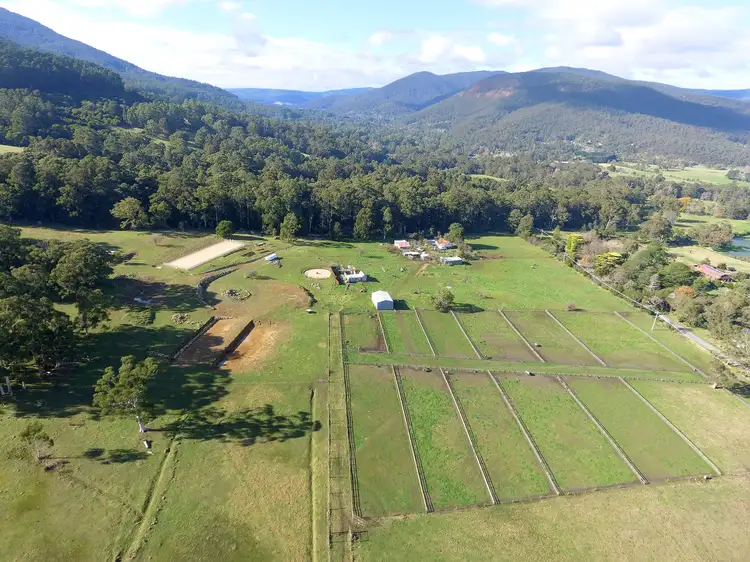 185 Dee Road, Millgrove VIC 3799