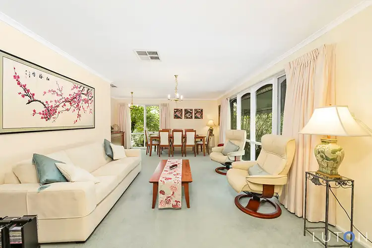 Third view of Homely house listing, 48 Wynn Street, Fraser ACT 2615