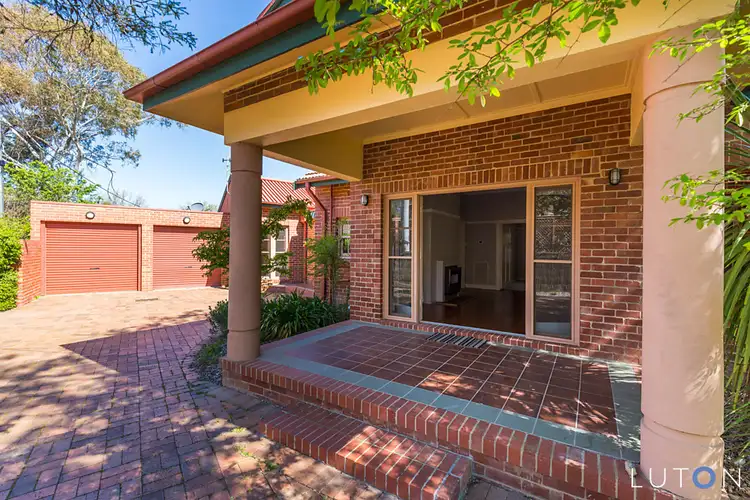 Third view of Homely house listing, 54 Euree Street, Reid ACT 2612
