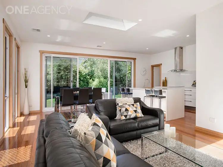 Sixth view of Homely house listing, 5 Stewart Street, East Launceston TAS 7250