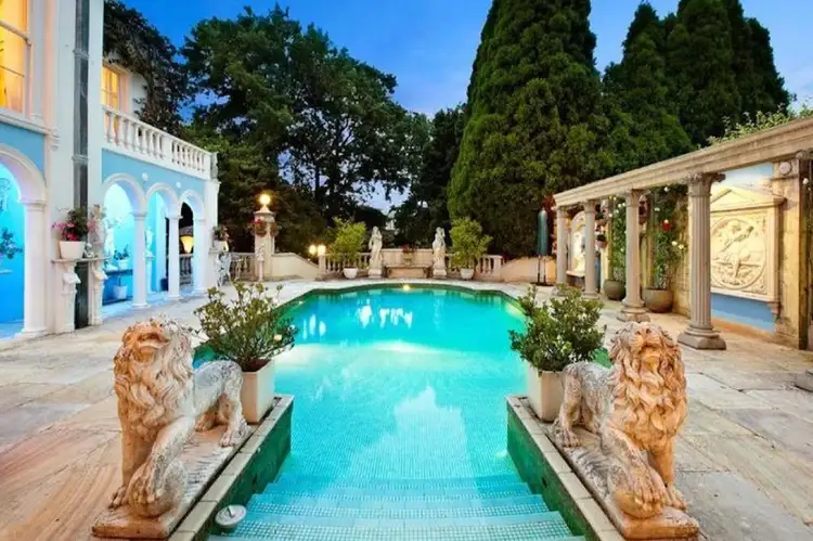 Second view of Homely house listing, 611 Toorak Road, Toorak VIC 3142