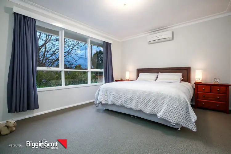 Fifth view of Homely house listing, 24 Bunnett Road, Knoxfield VIC 3180