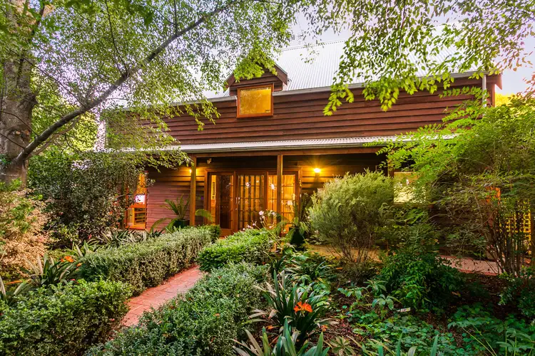 Second view of Homely house listing, 10 Malmsbury Road, Daylesford VIC 3460
