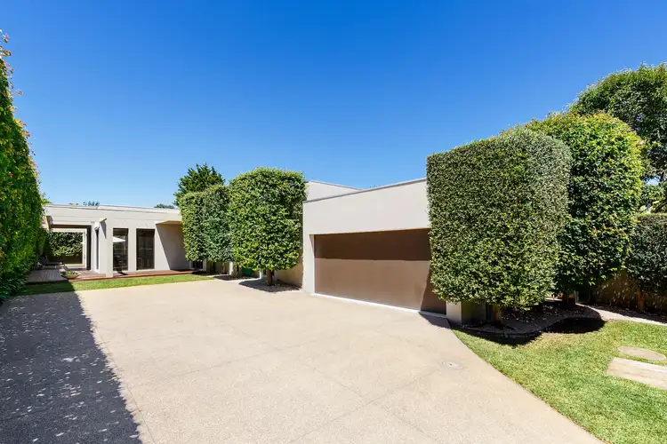Third view of Homely house listing, 7 Leyden Avenue, Portsea VIC 3944