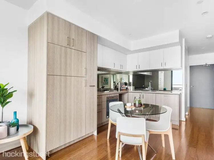 Fourth view of Homely apartment listing, 201/14-18 Gilbert Road, Preston VIC 3072