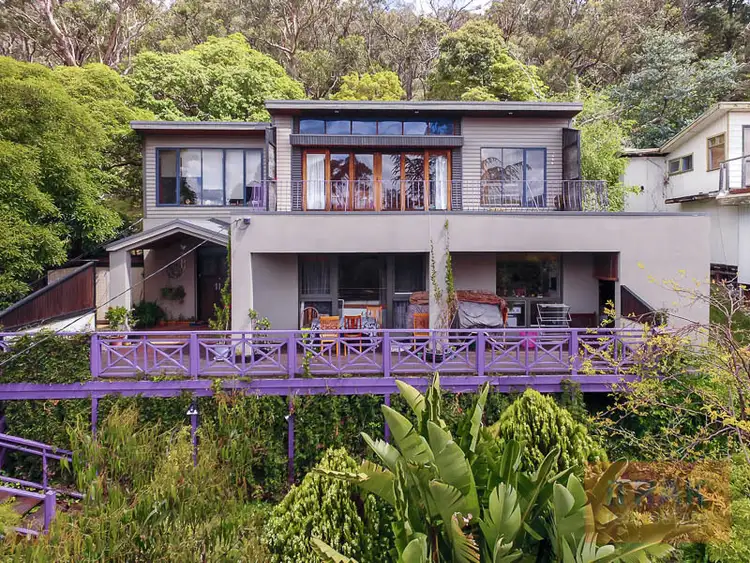 34 Bayview Crescent, The Basin VIC 3154