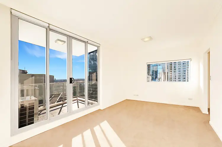 Fifth view of Homely apartment listing, 3201/2 Cunningham Street, Haymarket NSW 2000