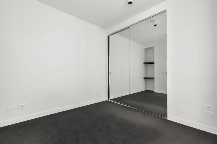 Third view of Homely apartment listing, 603/5 Wilson Street, South Yarra VIC 3141