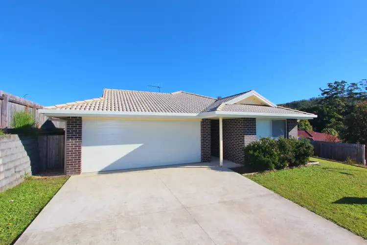 Main view of Homely house listing, 45 Cleone Drive, Kendall NSW 2439