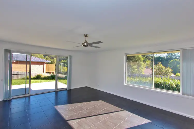 Second view of Homely house listing, 45 Cleone Drive, Kendall NSW 2439