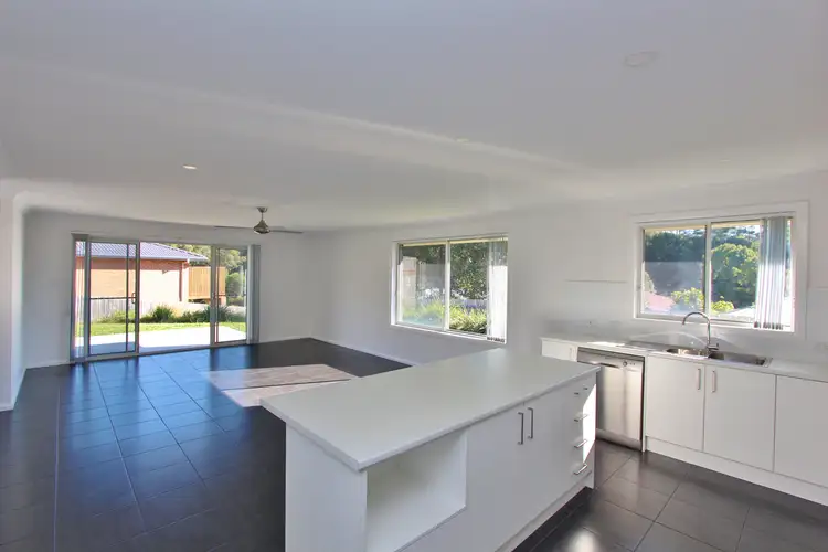 Fifth view of Homely house listing, 45 Cleone Drive, Kendall NSW 2439