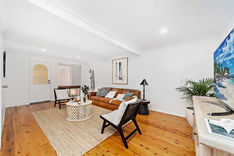 Second view of Homely townhouse listing, 11/32 Keira Street, Wollongong NSW 2500