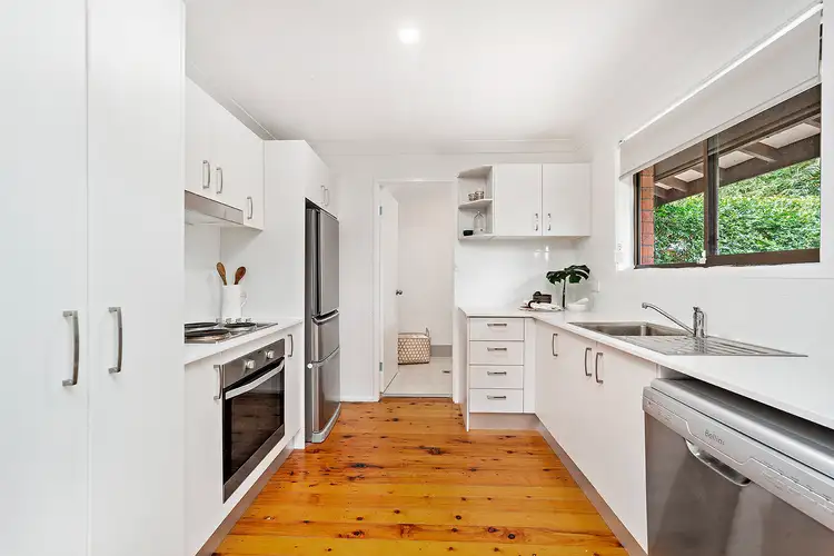 Third view of Homely townhouse listing, 11/32 Keira Street, Wollongong NSW 2500