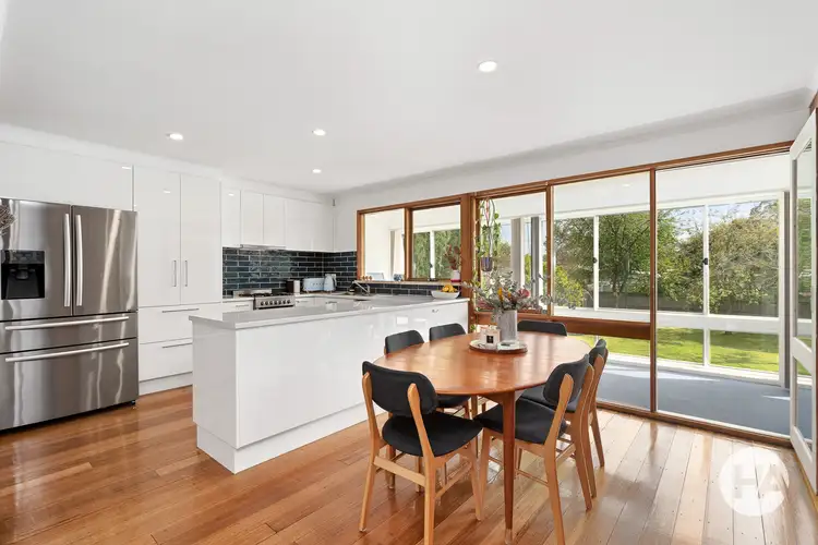 Second view of Homely house listing, 20 Seascape Avenue, Balnarring VIC 3926