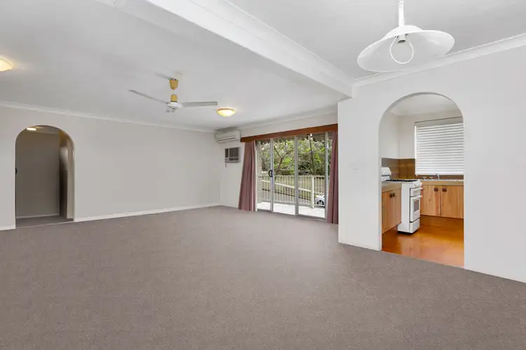 Second view of Homely unit listing, 16/68 Bellevue Terrace, St Lucia QLD 4067