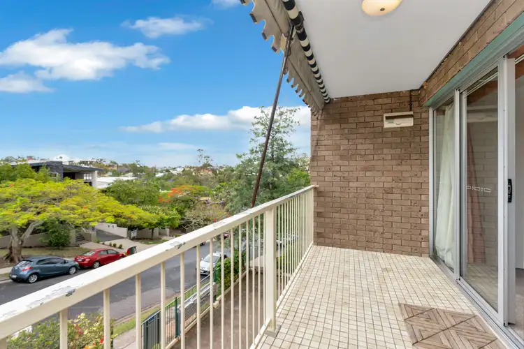 Fourth view of Homely unit listing, 16/68 Bellevue Terrace, St Lucia QLD 4067