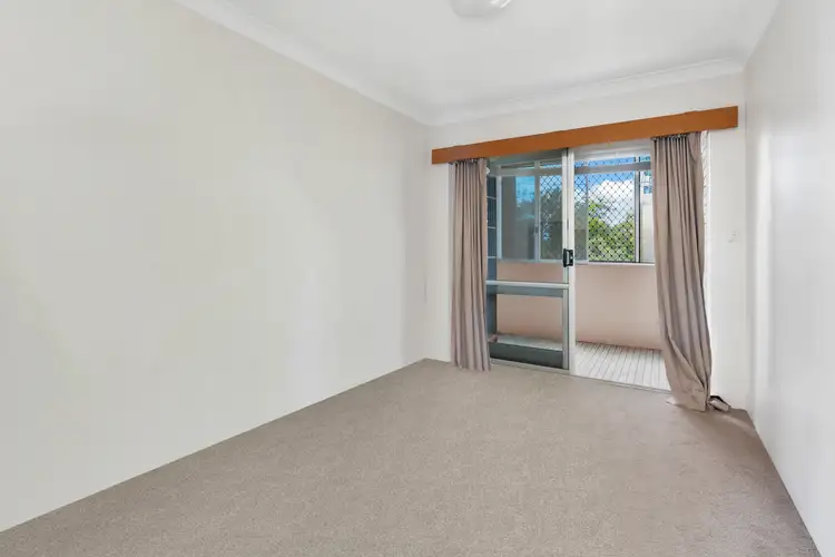 Fifth view of Homely unit listing, 16/68 Bellevue Terrace, St Lucia QLD 4067