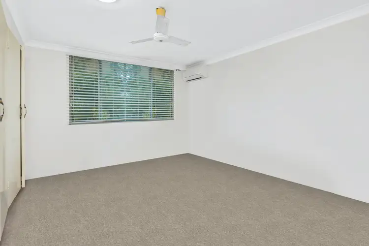 Sixth view of Homely unit listing, 16/68 Bellevue Terrace, St Lucia QLD 4067