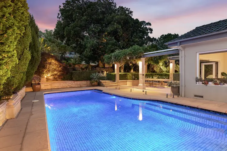 Main view of Homely house listing, 78 Edgecliffe Esplanade, Seaforth NSW 2092