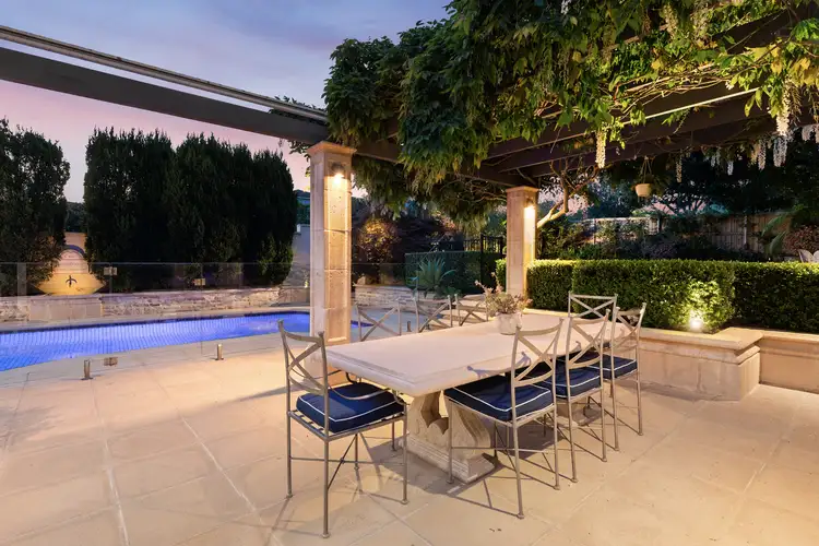 Second view of Homely house listing, 78 Edgecliffe Esplanade, Seaforth NSW 2092