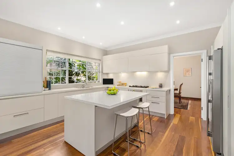 Fifth view of Homely house listing, 78 Edgecliffe Esplanade, Seaforth NSW 2092