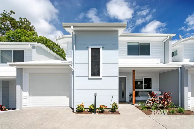 2/65 Poinciana Avenue, Tewantin QLD 4565