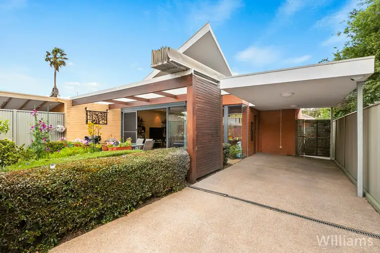 15 Little Osborne Street, Williamstown VIC 3016