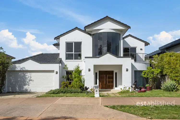 57 Sanctuary Lakes South Boulevard, Sanctuary Lakes VIC 3030