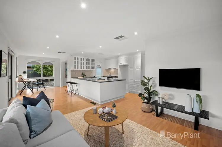 Second view of Homely house listing, 213 Centre Dandenong Road, Cheltenham VIC 3192