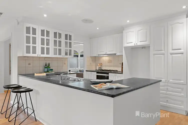 Fifth view of Homely house listing, 213 Centre Dandenong Road, Cheltenham VIC 3192