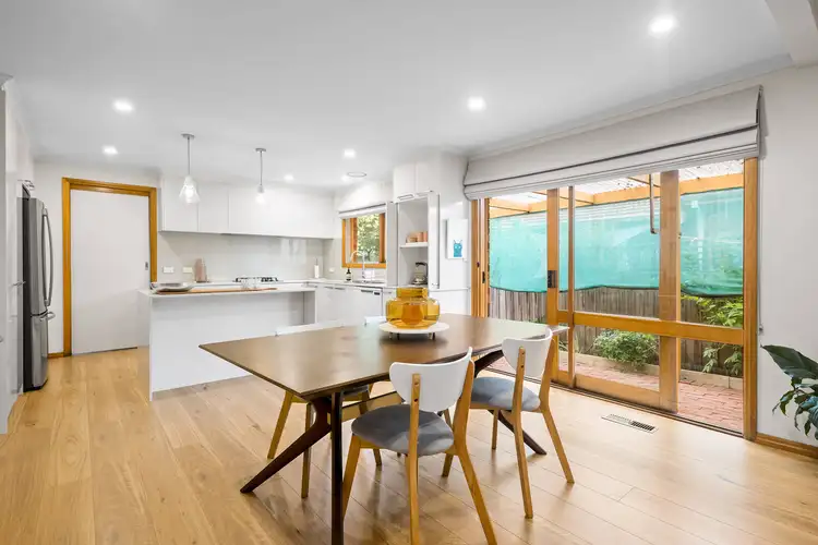 Main view of Homely unit listing, 20/224 Williamsons Road, Doncaster VIC 3108