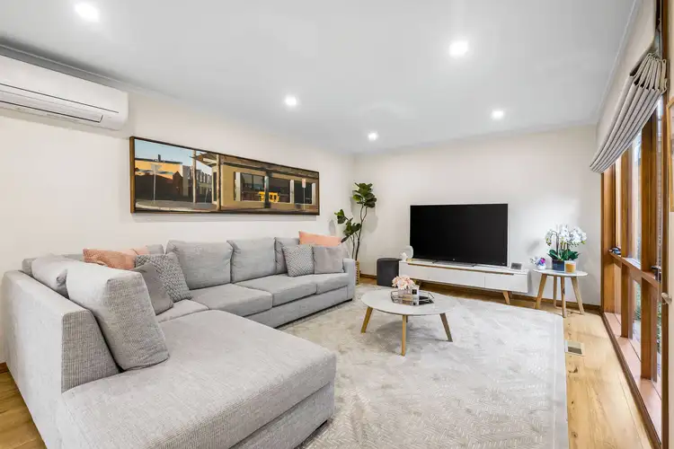 Second view of Homely unit listing, 20/224 Williamsons Road, Doncaster VIC 3108