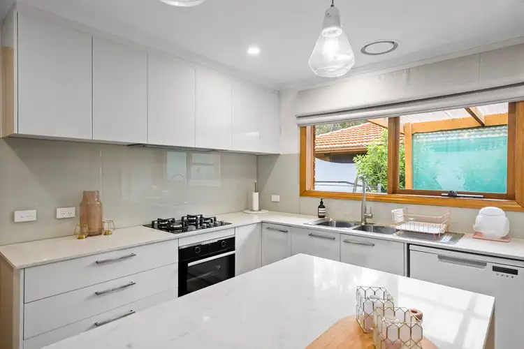 Third view of Homely unit listing, 20/224 Williamsons Road, Doncaster VIC 3108