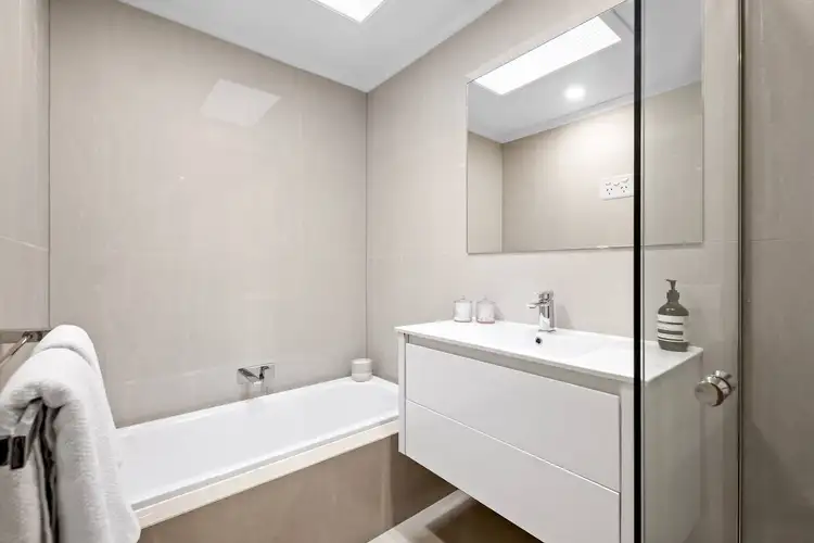 Sixth view of Homely unit listing, 20/224 Williamsons Road, Doncaster VIC 3108